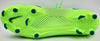 Mason Mount Autographed Green Nike Phantom Cleat Shoe Chelsea F.C. Size 10 Beckett BAS Stock #196464