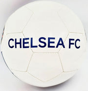 Mason Mount Autographed White Nike Soccer Ball Chelsea F.C. Beckett BAS Stock #196466