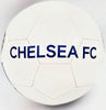 Mason Mount Autographed White Nike Soccer Ball Chelsea F.C. Beckett BAS Stock #196466