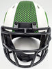 Warren Moon Autographed Seattle Seahawks Lunar Eclipse White Speed Mini Helmet "HOF 06" MCS Holo Stock #196471