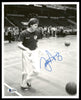 Danny Ainge Autographed 8x10 Photo Boston Celtics Vintage Beckett BAS #T29049