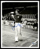 Danny Ainge Autographed 8x10 Photo Boston Celtics Vintage Beckett BAS #T29056