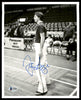 Danny Ainge Autographed 8x10 Photo Boston Celtics Vintage Beckett BAS #T29060