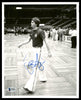 Danny Ainge Autographed 8x10 Photo Boston Celtics Vintage Beckett BAS #T29061
