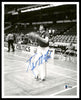 Kevin McHale Autographed 8x10 Photo Boston Celtics Vintage Beckett BAS #T29088