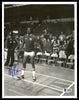 M.L. ML Carr Autographed 8x10 Photo Boston Celtics Vintage Beckett BAS #T29109