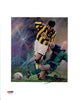 Roy Makaay Autographed 8x10 Photo Netherlands PSA/DNA #U54415