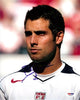 Carlos Bocanegra Autographed 8x10 Photo Team USA PSA/DNA #U54455