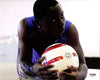 Freddy Adu Autographed 8x10 Photo Team USA PSA/DNA #U54650