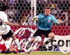 Artur Boruc Autographed 8x10 Photo England PSA/DNA #U54700