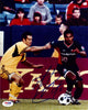 Marco Antonio Lemos Tozzi Autographed 8x10 Photo Brazil PSA/DNA #U54735