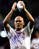 Thomas Gravesen Autographed 8x10 Photo PSA/DNA #U54796