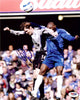Kevin Kilbane Autographed 8x10 Photo Everton PSA/DNA #U54884