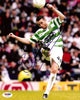 Stephen McManus Autographed 8x10 Photo Celtic PSA/DNA #U54962