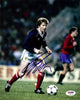 Gordon Strachan Autographed 8x10 Photo Scotland PSA/DNA #U58418