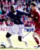 Joseph Yobo Autographed 8x10 Photo Nigeria PSA/DNA #U58822