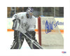Cristobal Huet Autographed 8x10 Photo Los Angeles Kings PSA/DNA #U96435