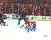 Kirk Maltby Autographed 8x10 Photo Detroit Red Wings PSA/DNA #U96637