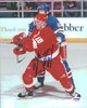 Kirk Maltby Autographed 8x10 Photo Detroit Red Wings PSA/DNA #U96643