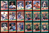1991 Donruss Baseball Autographed Cards Lot Of 318 SKU #185532