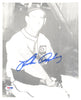 Luke Appling Autographed 8.5x10.5 Photo Chicago White Sox PSA/DNA #V56070