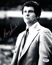 Harry Sinden Autographed 8x10 Photo PSA/DNA #W64366