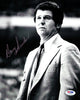Harry Sinden Autographed 8x10 Photo PSA/DNA #W64366