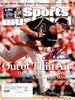 Jeff Francis Autographed Sports Illustrated Magazine Colorado Rockies PSA/DNA #X65227