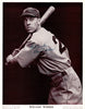 Billy Bill Werber Autographed M114 Baseball Magazine Page Photo Boston Red Sox PSA/DNA #Y05476
