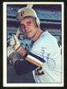 Richie Zisk Autographed 1975 SSPC Card #574 Pittsburgh Pirates SKU #150134