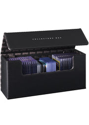 Topps Collectors Box - 1 Row (Standard Cards) Stock #254338