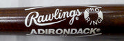 Unsigned Richie Zisk Game Issued Rawlings Bat Seattle Mariners SKU #207575