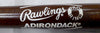 Unsigned Richie Zisk Game Issued Rawlings Bat Seattle Mariners SKU #207575