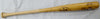 Walt Weiss Autographed 1990 Game Issued Louisville Slugger Bat Oakland A's Beckett BAS QR #BF24934