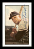 Joe Astroth Autographed 1983 Bowman 1953 Bowman Reprint Card #82 Philadelphia A's SKU #171297