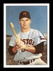 Ron Brand Autographed 1978 TCMA Card #41 Houston Colt .45's SKU #171375