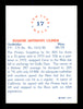 Gene Clines Autographed 1975 SSPC Card #17 New York Mets Regional Issue SKU #171421