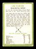 Lou Clinton Autographed 1963 Fleer Card #6 Boston Red Sox SKU #171422