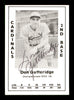 Don Gutteridge Autographed 1979 Diamond Greats Card #156 St. Louis Cardinals SKU #171553