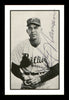 Andy Hansen Autographed 1983 Bowman 1953 Bowman Reprint Card #64 Philadelphia Phillies SKU #171555