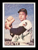 Bob Harrison Autographed 1979 TCMA Card #76 Baltimore Orioles SKU #171561