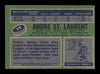 Andre St. Laurent Autographed 1976-77 Topps Card #29 New York Islanders SKU #183161