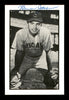 Ransom Randy Jackson Autographed 1983 Bowman 1953 Bowman Reprint Card #12 Chicago Cubs SKU #171631