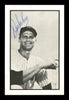 Don Johnson Autographed 1983 Bowman 1953 Bowman Reprint Card #55 Washington Senators SKU #171666