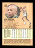 Alvin Robertson Autographed 1991-92 Fleer Card #118 Milwaukee Bucks SKU #183276