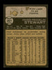 Jimmy Stewart Autographed 1973 Topps Card #351 Houston Astros SKU #178695