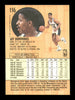 Jay Humphries Autographed 1991-92 Fleer Card #116 Milwaukee Bucks SKU #183307