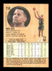 Dale Ellis Autographed 1991-92 Fleer Card #114 Milwaukee Bucks SKU #183315