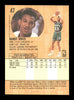 Randy White Autographed 1991-92 Fleer Card #47 Dallas Mavericks SKU #183321