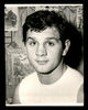 Vic Andretti Autographed 4x5 Photo Boxer "To Bob" SKU #186884